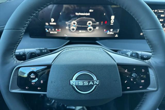 2026 Nissan Murano SV