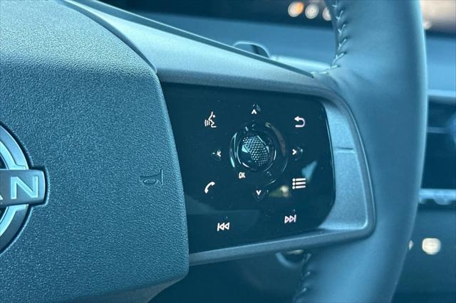2026 Nissan Murano SV