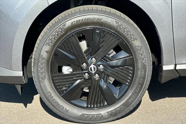 2026 Nissan Murano SV