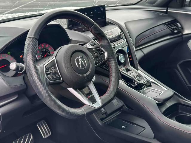 2022 Acura RDX A-SPEC Package
