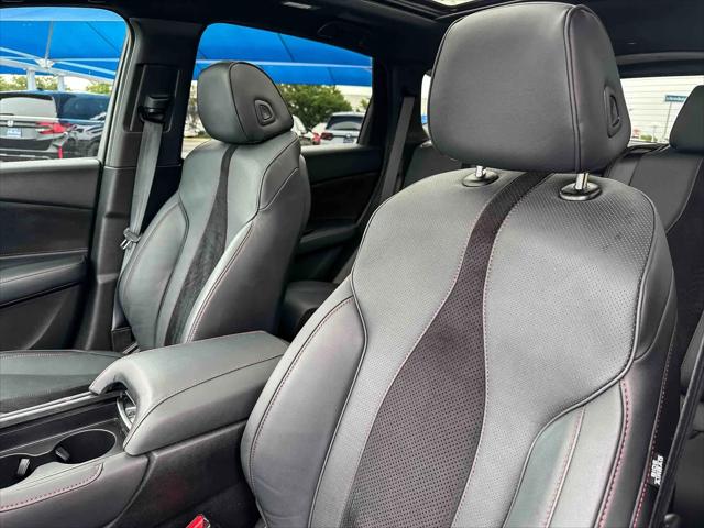 2022 Acura RDX A-SPEC Package