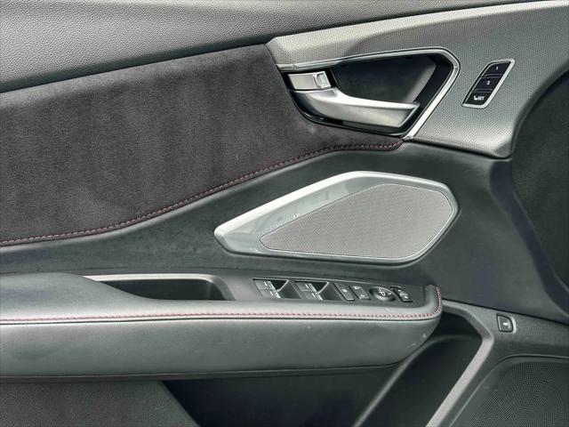2022 Acura RDX A-SPEC Package