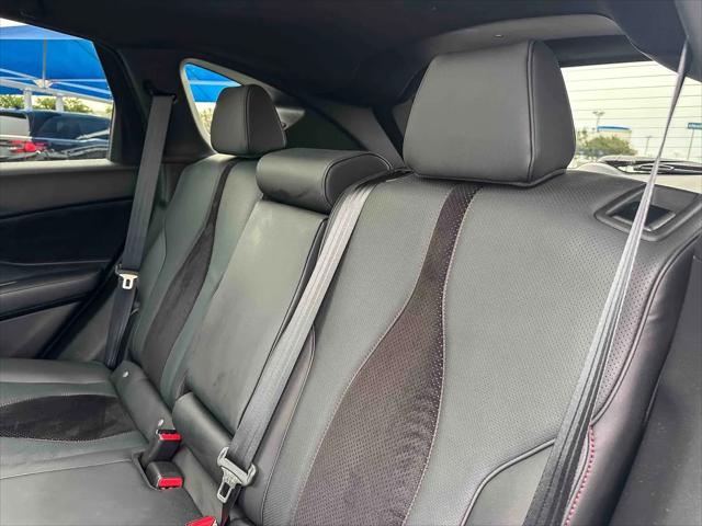 2022 Acura RDX A-SPEC Package