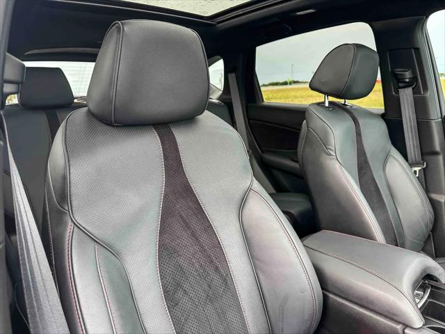 2022 Acura RDX A-SPEC Package