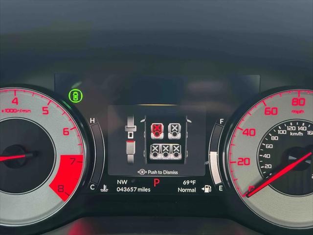 2022 Acura RDX A-SPEC Package