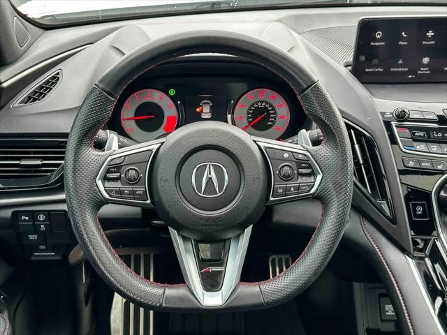2022 Acura RDX A-SPEC Package