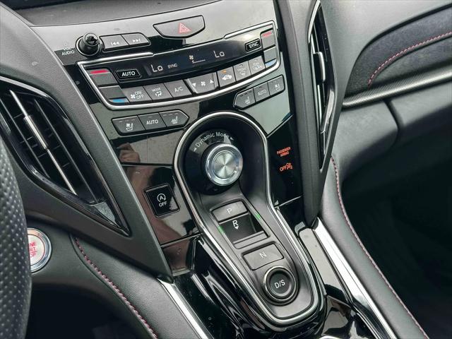 2022 Acura RDX A-SPEC Package