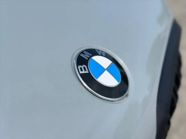 2027 BMW X6 M60i