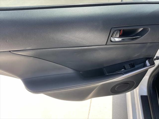 2015 Lexus IS 250 Crafted Line