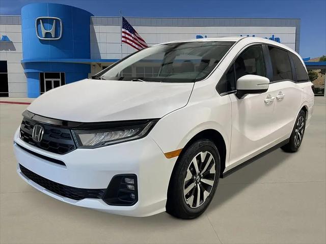 2026 Honda Odyssey EX-L for sale in City Of Industry, CA