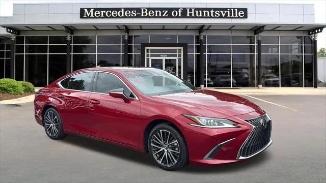 2022 Lexus ES 350 ES 350 for sale in Huntsville, AL