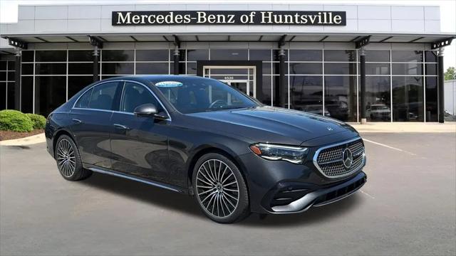 2026 Mercedes-Benz E 350 E 350 for sale in Huntsville, AL