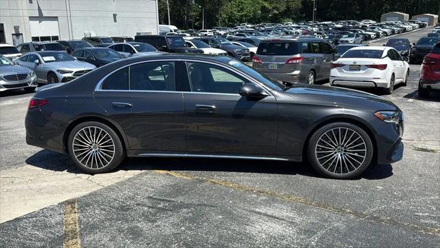 2026 Mercedes-Benz E 350 E 350