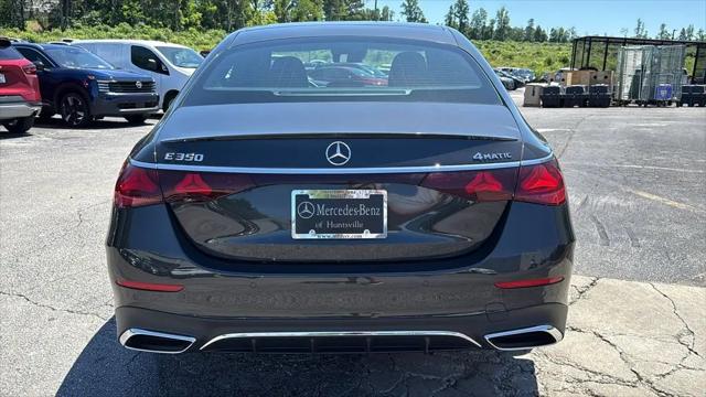 2026 Mercedes-Benz E 350 E 350