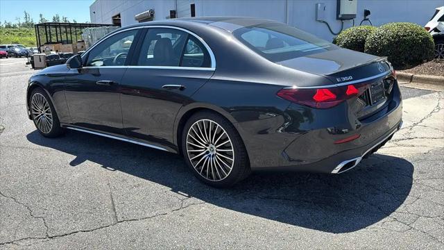 2026 Mercedes-Benz E 350 E 350
