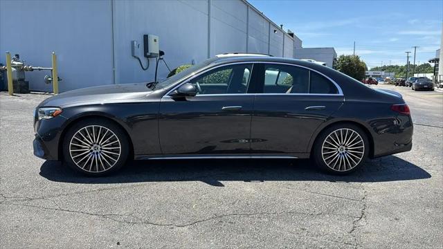 2026 Mercedes-Benz E 350 E 350