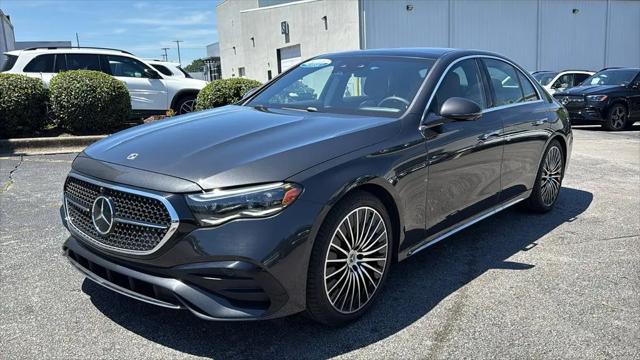 2026 Mercedes-Benz E 350 E 350