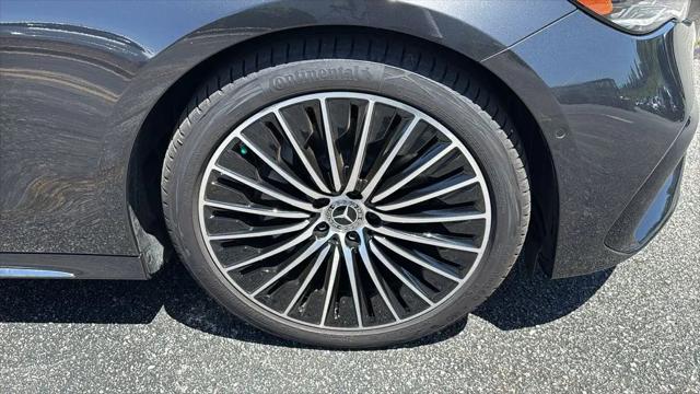 2026 Mercedes-Benz E 350 E 350
