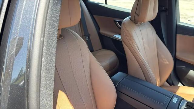 2026 Mercedes-Benz E 350 E 350