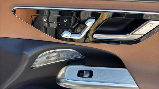 2026 Mercedes-Benz E 350 E 350