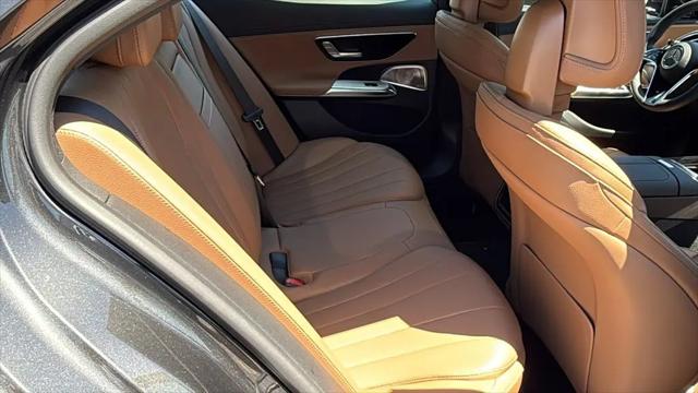 2026 Mercedes-Benz E 350 E 350