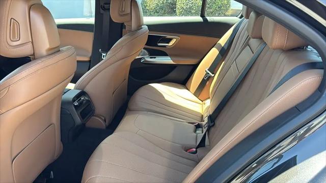 2026 Mercedes-Benz E 350 E 350