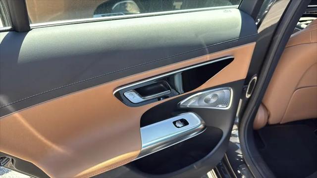 2026 Mercedes-Benz E 350 E 350