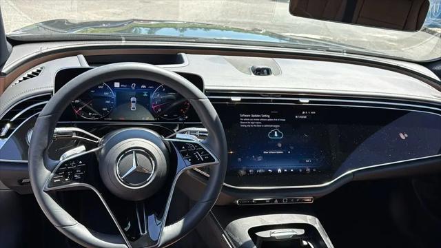 2026 Mercedes-Benz E 350 E 350
