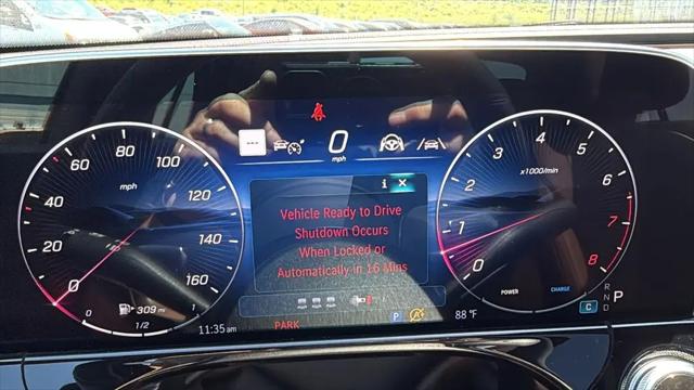 2026 Mercedes-Benz E 350 E 350