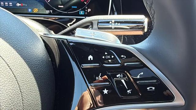 2026 Mercedes-Benz E 350 E 350