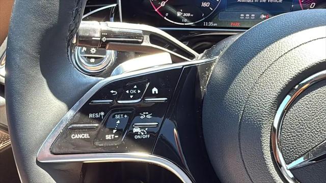 2026 Mercedes-Benz E 350 E 350