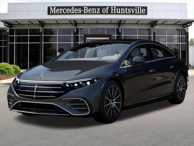 2026 Mercedes-Benz EQS 450 4MATIC for sale in Huntsville, AL