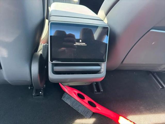 2025 Tesla Model 3 Long Range Rear-Wheel Drive