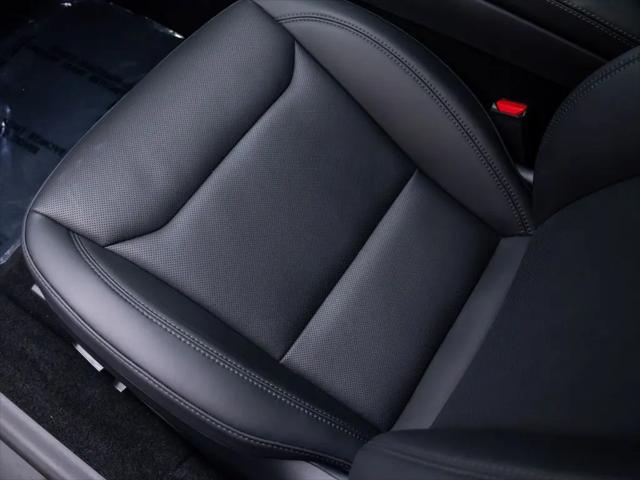 2025 Tesla Model 3 Long Range Rear-Wheel Drive