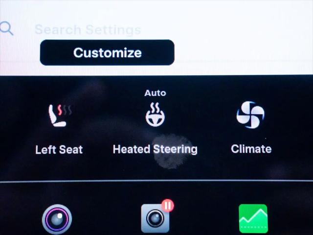 2025 Tesla Model 3 Long Range Rear-Wheel Drive