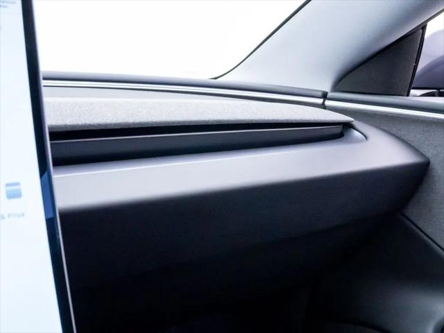 2025 Tesla Model 3 Long Range Rear-Wheel Drive