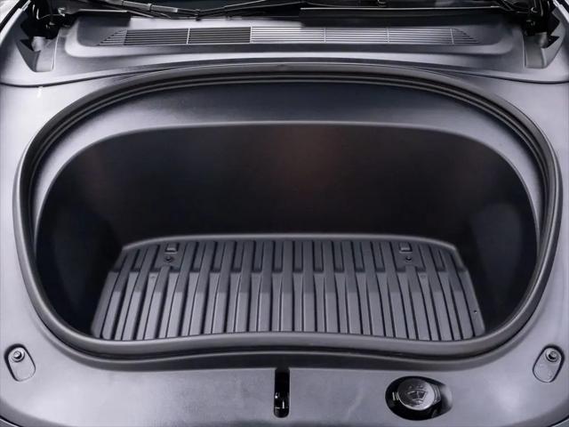 2025 Tesla Model 3 Long Range Rear-Wheel Drive