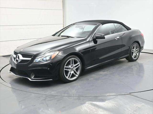 2016 Mercedes-Benz 400 E 400 for sale in Bronx, NY