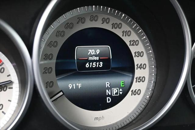 2016 Mercedes-Benz 400 E 400