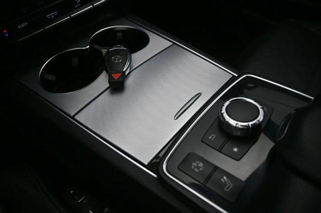 2016 Mercedes-Benz 400 E 400