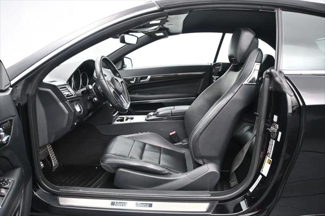 2016 Mercedes-Benz 400 E 400