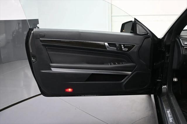 2016 Mercedes-Benz 400 E 400