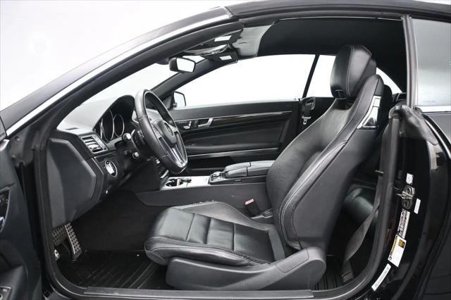 2016 Mercedes-Benz 400 E 400