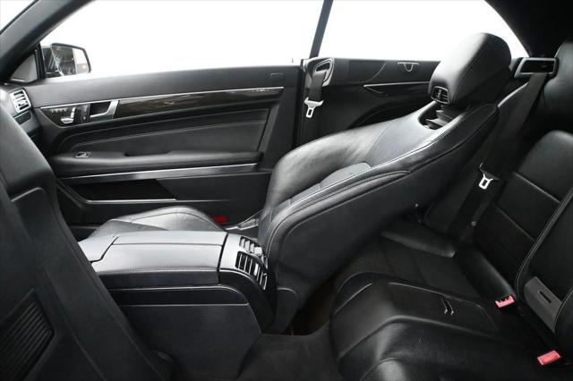 2016 Mercedes-Benz 400 E 400