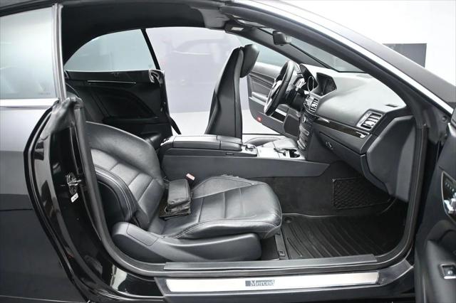 2016 Mercedes-Benz 400 E 400