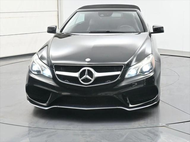 2016 Mercedes-Benz 400 E 400