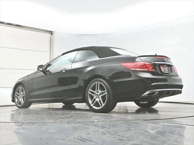 2016 Mercedes-Benz 400 E 400