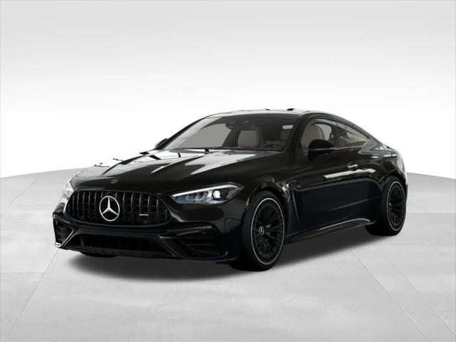 2026 Mercedes-Benz CL AMG CLE 53 for sale in Midlothian, VA
