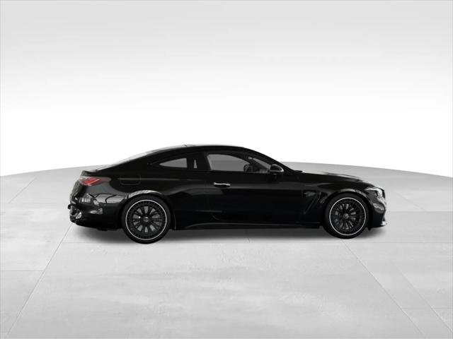 2026 Mercedes-Benz CL AMG CLE 53