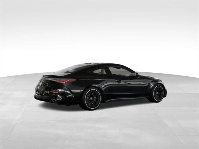 2026 Mercedes-Benz CL AMG CLE 53